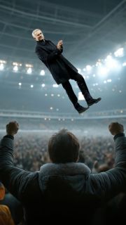 Jose Mourinho vs Real Madrid!